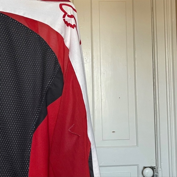 Fox Bike Suit! Pants size 34! - Picture 3 of 6